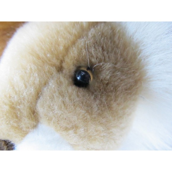 Ty Classics Collection 2006 Regent the Lion Plush No Tag - Picture 2 of 9